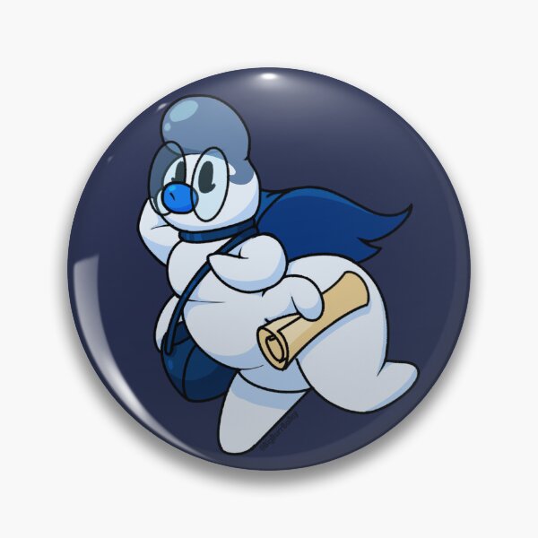 Item preview, Bailey of Hallownest designed and sold by BigBurrBailey.