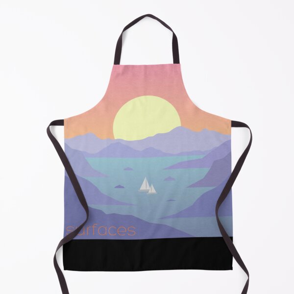 Item preview, Surfaces Band Cover designed and sold by Arnaudernandez.