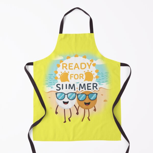 Item preview, Summer has arrived designed and sold by IdealizeIt.