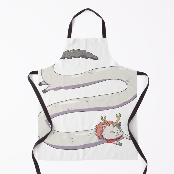 Item preview, Dragon Cat is long designed and sold by billyrora.