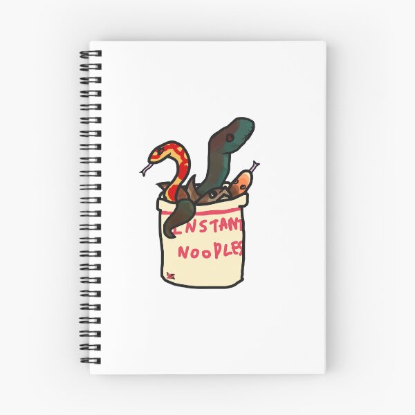 Item preview, Fideos instantáneos designed and sold by EightBuffalo.