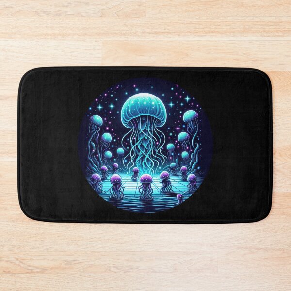 Item preview, Jellyfish Jamboree Jive designed and sold by Shipwrecked2020.