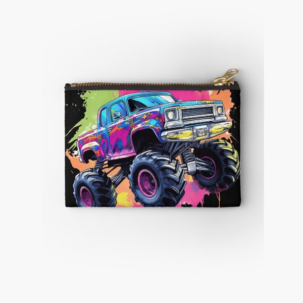 Item preview, Cool truck designed and sold by ShopMaxiDesigns.