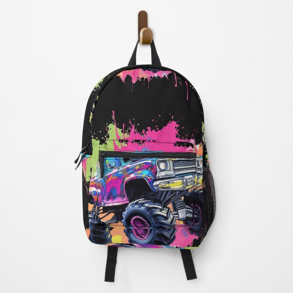 Item preview, Cool truck designed and sold by ShopMaxiDesigns.