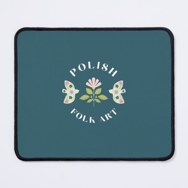 Item preview, Polish Folk Art - Flowers and Birds designed and sold by alczar.