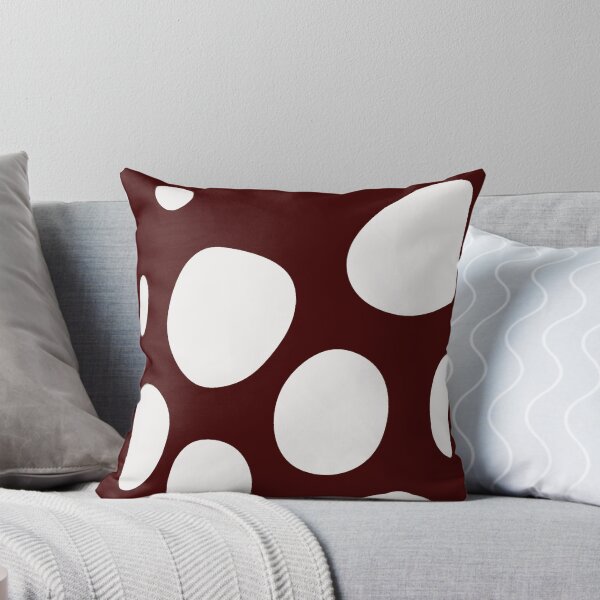 Item preview, Red and white  designed and sold by mahjh.