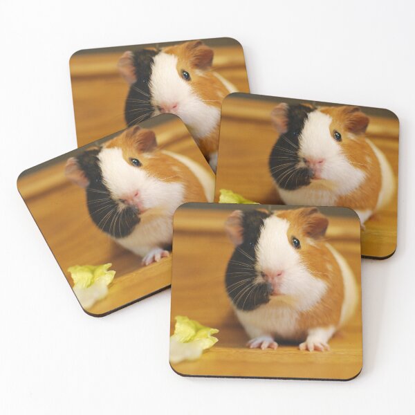 Item preview, Whinnie the Guinea Pig  designed and sold by LJarts.