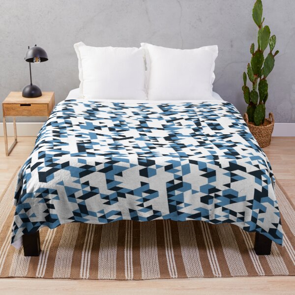 Item preview, Blue Abstract  designed and sold by Rainbowland123.