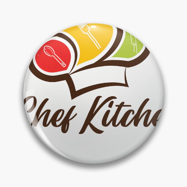 Artikelvorschau, Koch-Küchen-Logo entworfen und verkauft von FranciscoERomo.