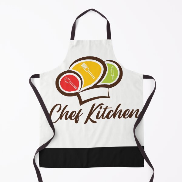 Item preview, Chef Kitchen Logo designed and sold by FranciscoERomo.
