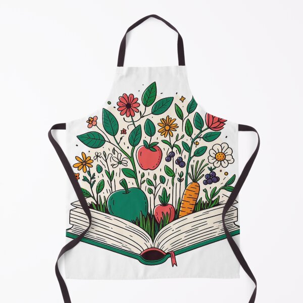 Item preview, Plant-Powered Reading: A Garden Adventure designed and sold by The Digital Compass.