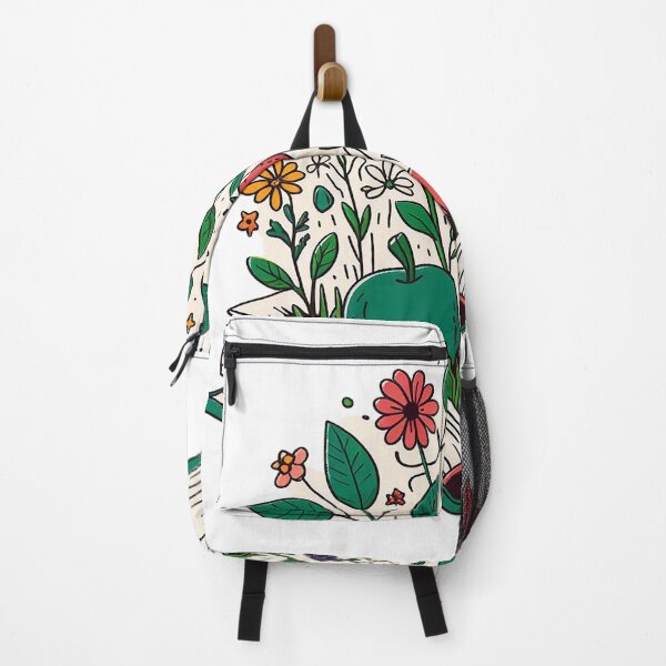 Item preview, Plant-Powered Reading: A Garden Adventure designed and sold by The Digital Compass.