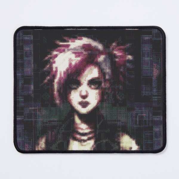 Artikelvorschau, Pixelpunk entworfen und verkauft von The Void Shop..