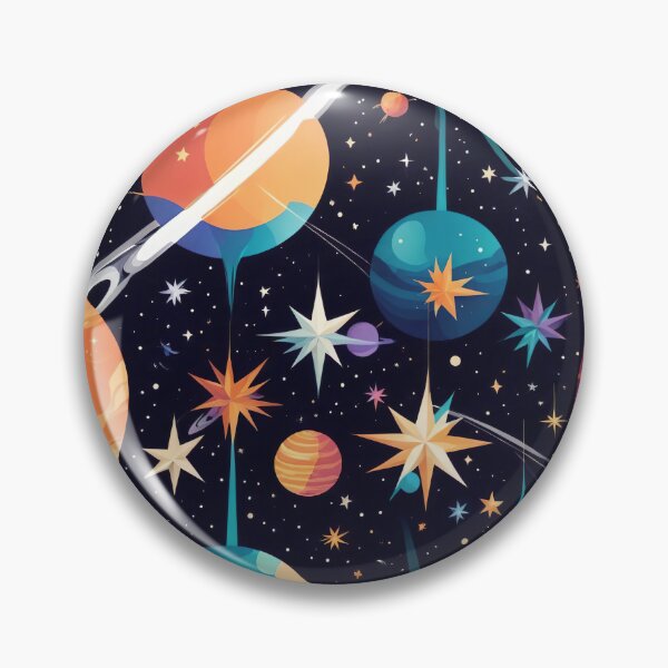 Item preview, Space and Celestial Delights designed and sold by yeekazar.