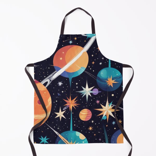 Item preview, Space and Celestial Delights designed and sold by yeekazar.