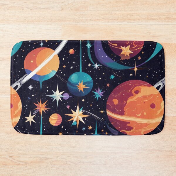 Item preview, Space and Celestial Delights designed and sold by yeekazar.