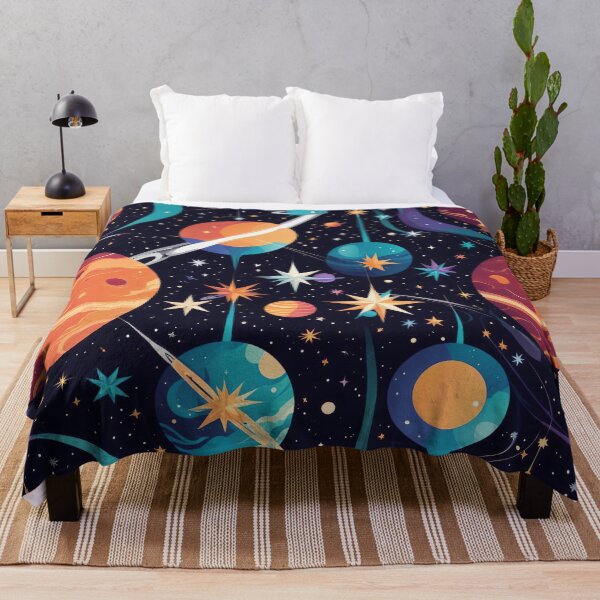 Item preview, Space and Celestial Delights designed and sold by yeekazar.
