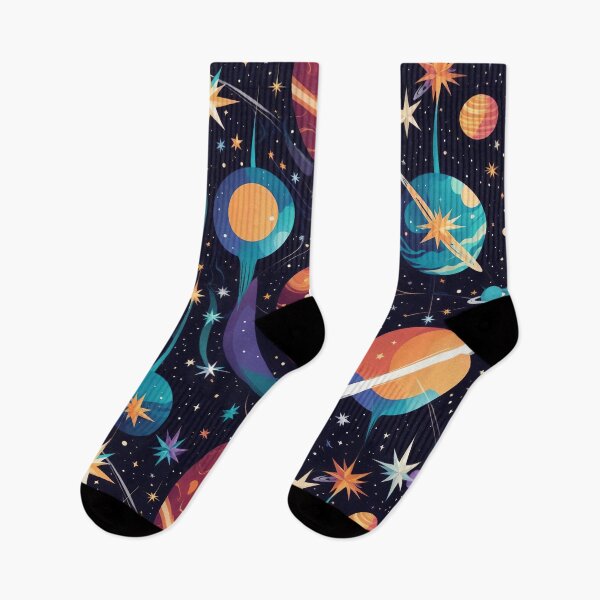 Item preview, Space and Celestial Delights designed and sold by yeekazar.
