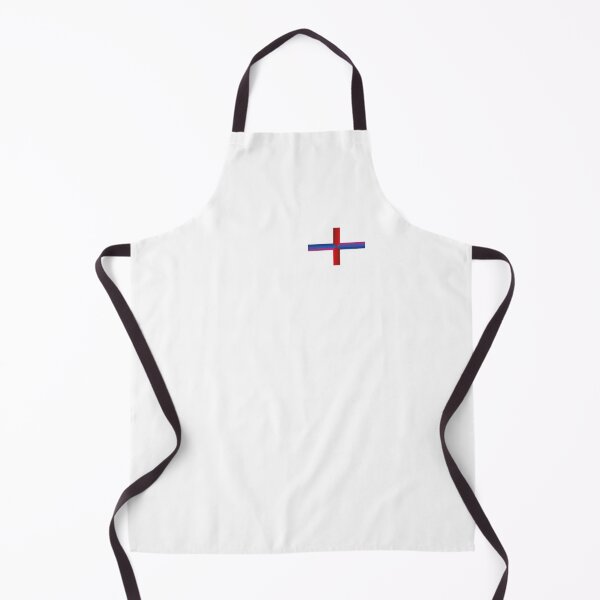 Item preview, Playful England Flag designed and sold by bantermugs.