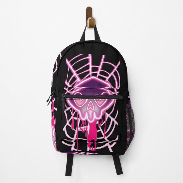 Item preview, Angel Dust - Hazbin Hotel designed and sold by MockCity-Studio.
