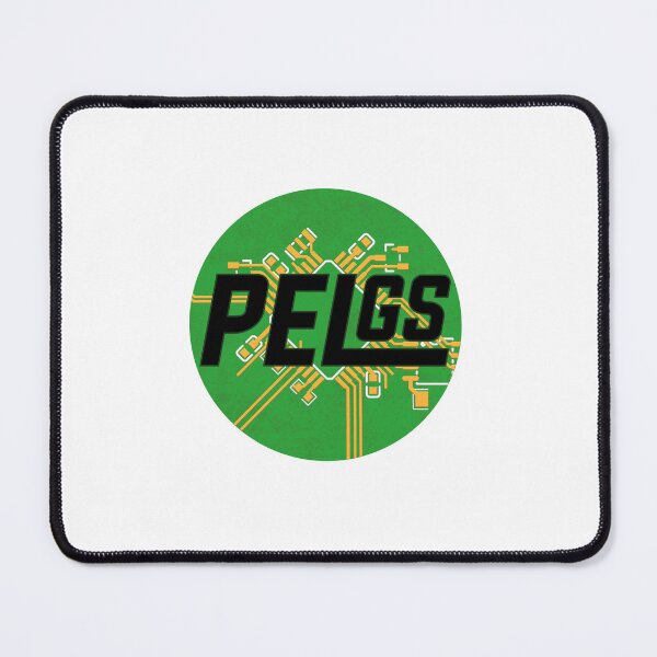 Item preview, PELGS PCB PCB designed and sold by pobajobs.