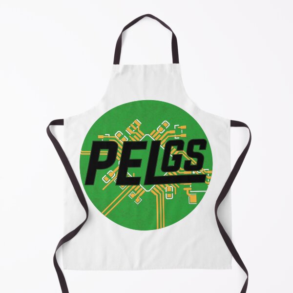 Item preview, PELGS PCB PCB designed and sold by pobajobs.