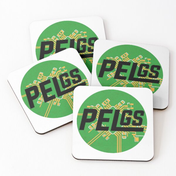 Item preview, PELGS PCB PCB designed and sold by pobajobs.