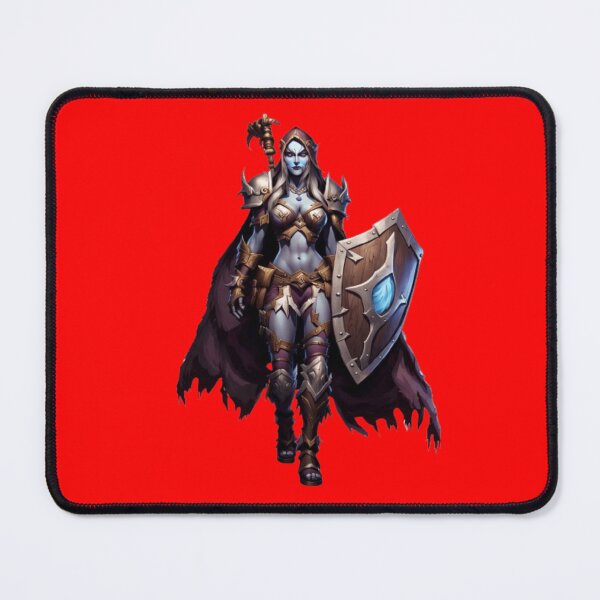 Item preview, 7303_1 Warrior from the game World of Warcraft -WoW- designed and sold by Magic3D.