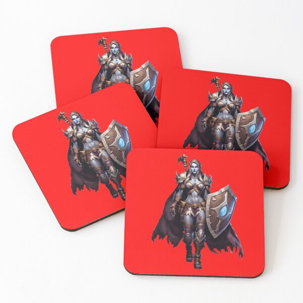 Item preview, 7303_1 Warrior from the game World of Warcraft -WoW- designed and sold by Magic3D.
