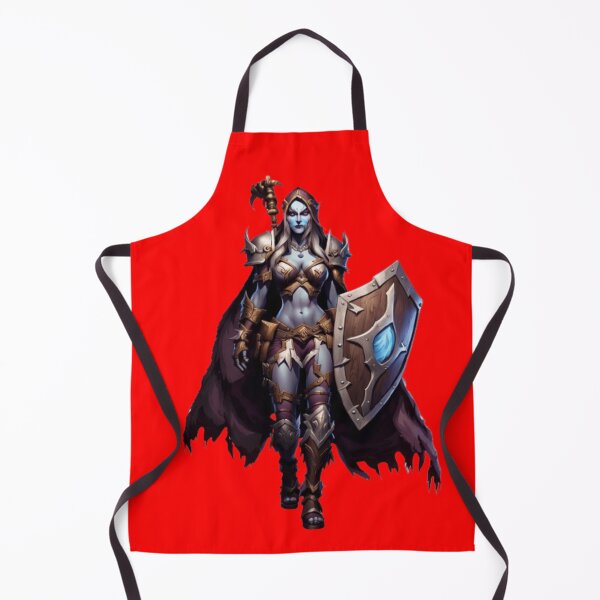 Item preview, 7303_1 Warrior from the game World of Warcraft -WoW- designed and sold by Magic3D.
