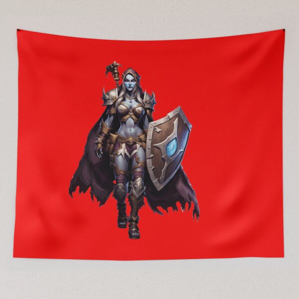 Item preview, 7303_1 Warrior from the game World of Warcraft -WoW- designed and sold by Magic3D.