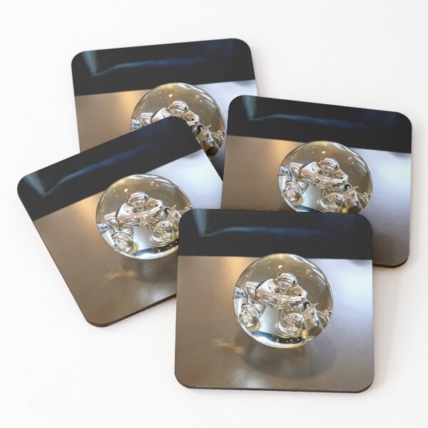 Item preview, Glass Orb designed and sold by ontological.