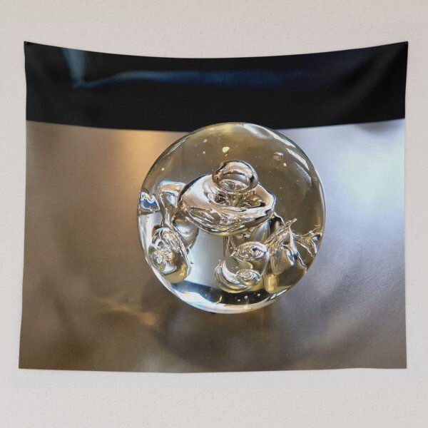 Item preview, Glass Orb designed and sold by ontological.