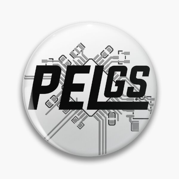 Item preview, PELGS PCB B designed and sold by pobajobs.