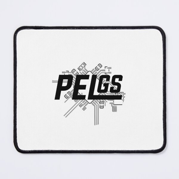 Item preview, PELGS PCB B designed and sold by pobajobs.