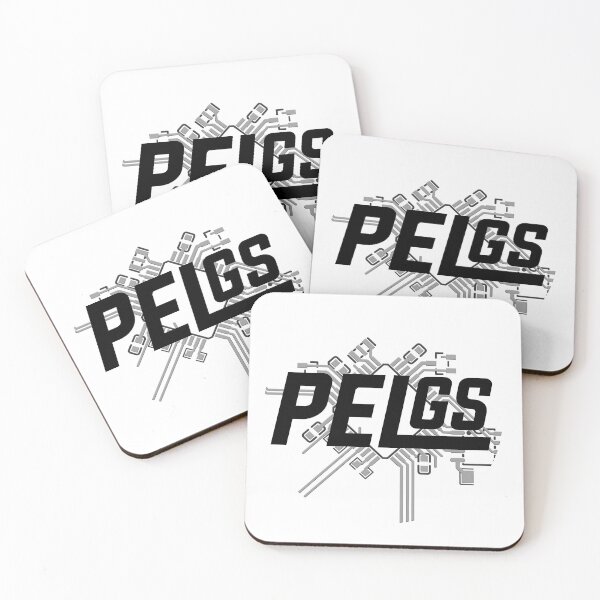 Item preview, PELGS PCB B designed and sold by pobajobs.