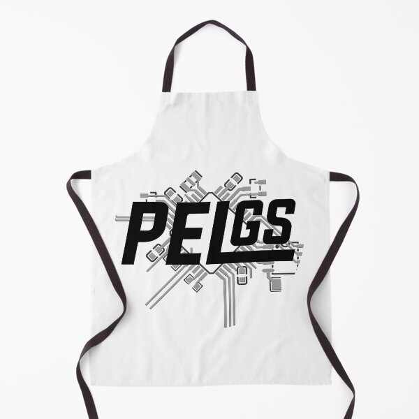 Item preview, PELGS PCB B designed and sold by pobajobs.