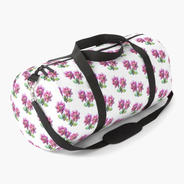 Item preview, Two pink flowers designed and sold by Galart58.