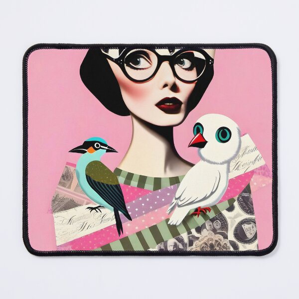 Item preview, Avian Elegance designed and sold by ramboe.