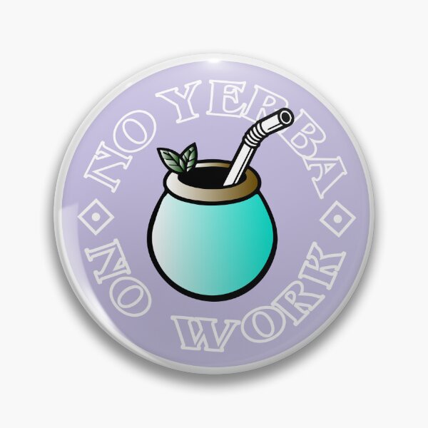 Item preview, No yerba no work designed and sold by Domiska.
