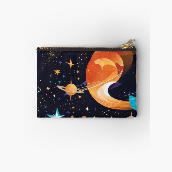Item preview, Space and Celestial Delights designed and sold by yeekazar.