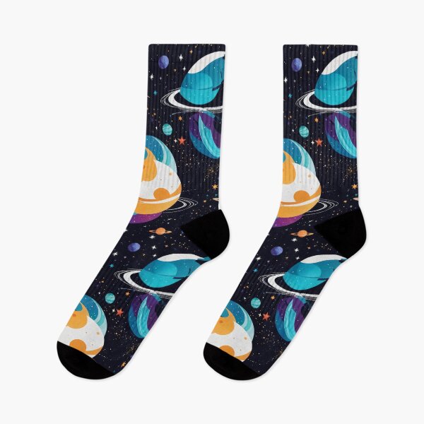Item preview, Space and Celestial Delights designed and sold by yeekazar.