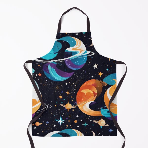 Item preview, Space and Celestial Delights designed and sold by yeekazar.