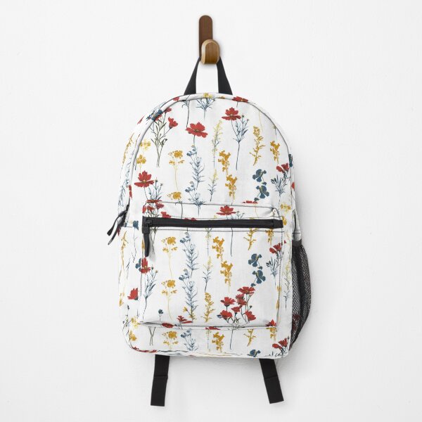 Item preview, Vibrant Floral Garden designed and sold by Digital-Lys.
