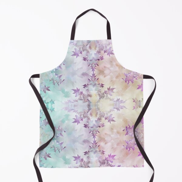 Item preview, Salt Crystals In Pastel Colors - Colorful Pattern designed and sold by AiHead.