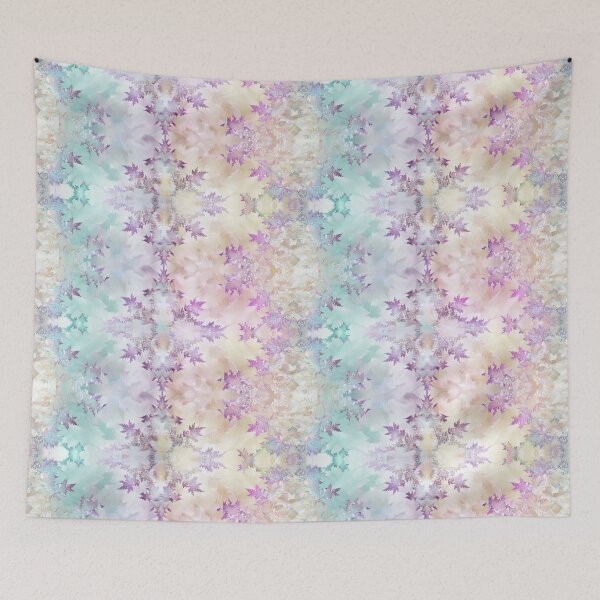 Item preview, Salt Crystals In Pastel Colors - Colorful Pattern designed and sold by AiHead.