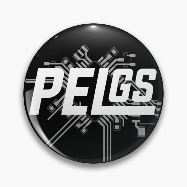 Item preview, PELGS PCB W designed and sold by pobajobs.