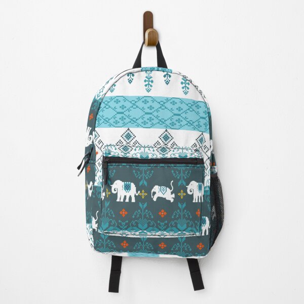 Item preview, mother and child elephant family designed and sold by Chattakan.