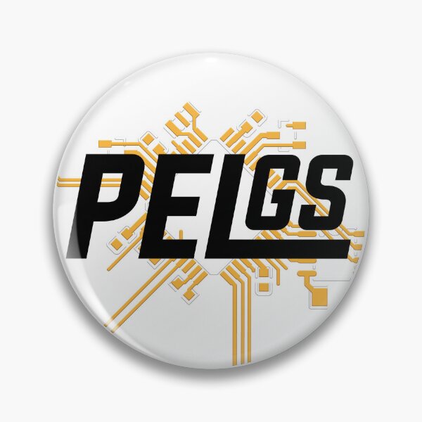 Item preview, PELGS PCB nobg designed and sold by pobajobs.
