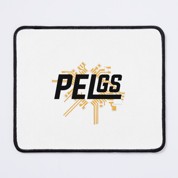 Item preview, PELGS PCB nobg designed and sold by pobajobs.